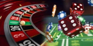 Chinh Phục Bàn Quay Roulette FFOK Đỉnh Cao Dành Cho Game Thủ