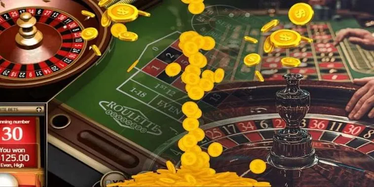 Chinh Phục Bàn Quay Roulette FFOK Đỉnh Cao Dành Cho Game Thủ