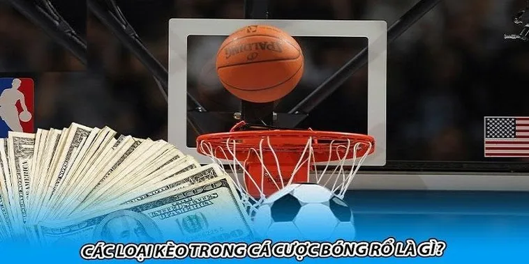 Chiến Thuật Cá Cược Bóng Rổ FFOK Hiệu Quả Giúp Bạn Thắng Đậm