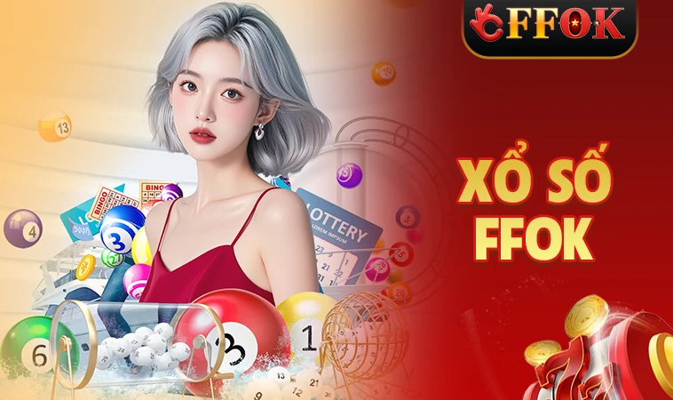 FFOK - Nhà Cái FFOK - Trang Cá Cược Dành Cho Dân Chơi Việt Nam