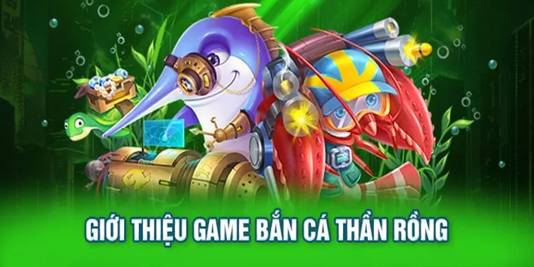 Bí Mật Chơi Bắn Cá Rồng Tại FFOK Đánh Bại Mọi Đối Thủ Cực Dễ