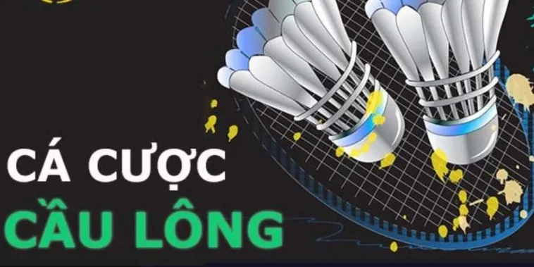 Cách Chơi Cá Cược Cầu Lông Tại FFOK Ăn Tiền Thưởng Lớn