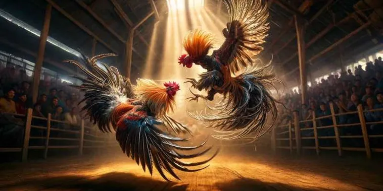 Hướng Dẫn Cách Chơi Đá Gà Sabong Tại FFOK Chi Tiết Nhất