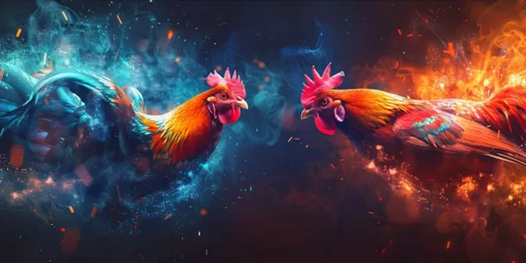 Chinh Phục Cách Chơi Đá Gà GA28 Tại FFOK Như Dân Chuyên