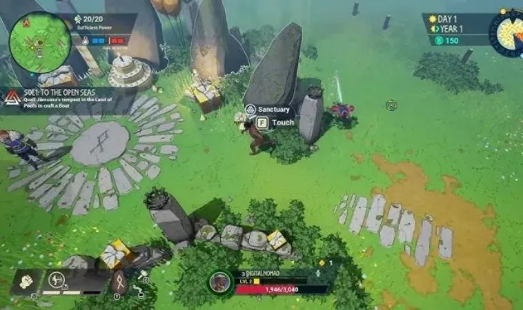 Chơi Game Nhanh Cut Stone FFOK Nhận Thưởng Lớn Về Túi