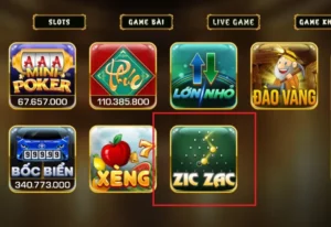Chiến Thuật Chơi Game Nhanh ZicZac Tại FFOK Thắng Lớn Trong Tầm Tay