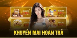 Cơ Hội Nhận Hoàn Trả Không Giới Hạn Tại Nhà Cái FFOK Mỗi Ngày