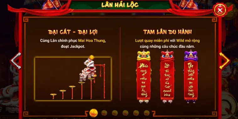 Bí Kíp Quay Hũ Lân Hái Lộc FFOK Trúng Lớn Cực Kỳ Dễ Dàng