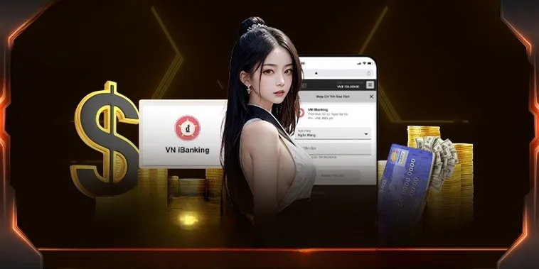 Nhận Thưởng Nạp Lần Hai Tặng 50% Tại Nhà Cái FFOK Cực Khủng