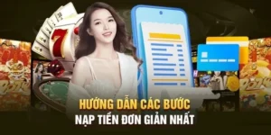 Cách Nạp Tiền FFOK Đơn Giản Siêu Tốc Nhận Ngay Vốn Cược Lớn