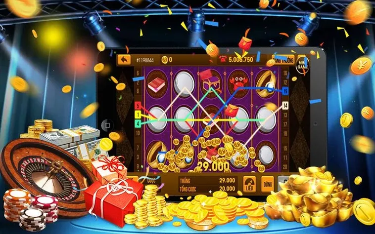 Chinh Phục Cách Chơi Nổ Hũ Ông Đồ Tại FFOK Nổ Jackpot Cực Khủng