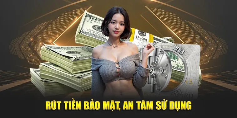 Hướng Dẫn Rút Tiền FFOK Nhanh Chóng An Toàn Về Tài Khoản Ngay