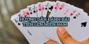 Hướng Dẫn Cách Chơi Tiến Lên Miền Nam FFOK Đỉnh Cao Nhất Hiện Nay