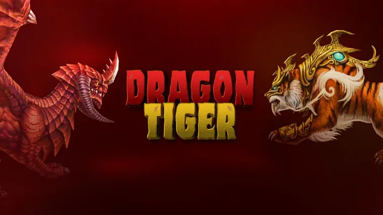 Tranh Tài Rồng Hổ Săn Thưởng Lớn Cùng Trò Chơi Dragon Tiger Tại FFOK
