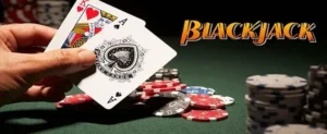 Bản Lĩnh Nhà Nghề Với Trò Chơi Blackjack Tại FFOK Thưởng Cực Khủng