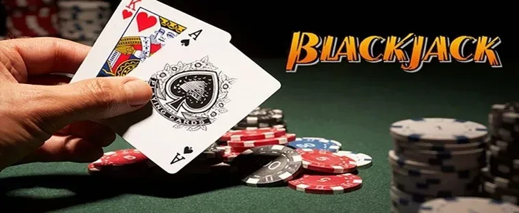 Bản Lĩnh Nhà Nghề Với Trò Chơi Blackjack Tại FFOK Thưởng Cực Khủng