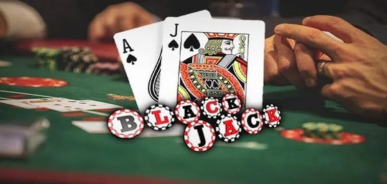 Bản Lĩnh Nhà Nghề Với Trò Chơi Blackjack Tại FFOK Thưởng Cực Khủng