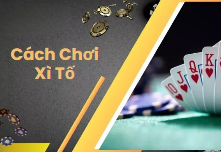 Chinh Phục Đỉnh Cao Trí Tuệ Với Trò Chơi Xì Tố Tại FFOK Đẳng Cấp