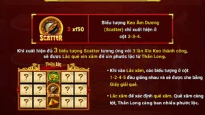 Kinh Nghiệm Chơi Nổ Hũ Xin Xăm FFOK Nhận Thưởng Tiền Tỷ Nhanh Chóng