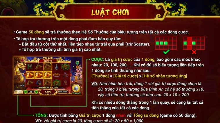 Kinh Nghiệm Chơi Nổ Hũ Xin Xăm FFOK Nhận Thưởng Tiền Tỷ Nhanh Chóng
